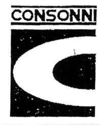 Imagen de CONSONNI C