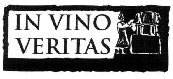 Imagen de IN VINO VERITAS