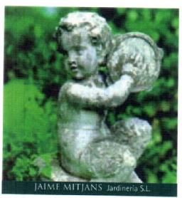 Imagen de JAIME MITJANS JARDINERIA S.L