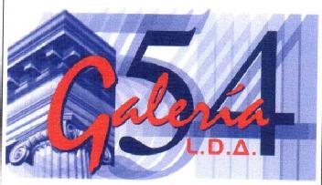 Imagen de GALERIA 54 L.D.A