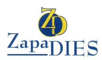 Imagen de ZD ZAPADIES