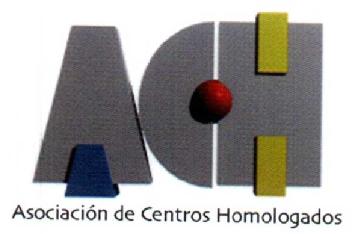 Imagen de ACH ASOCIACION DE CENTROS HOMOLOGADOS