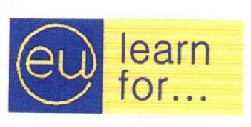 Imagen de EU LEARN FOR..
