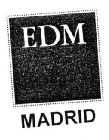 Imagen de EDM MADRID