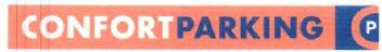 Imagen de CONFORTPARKING CP