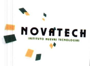 Imagen de NOVATECH INSTITUTO NUEVAS TECNOLOGIAS