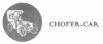 Imagen de CHOFER-CAR