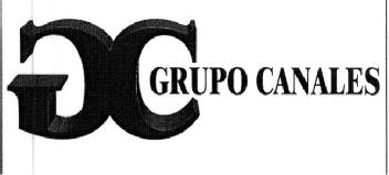 Imagen de GC GRUPO CANALES
