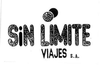 Imagen de SIN LIMITE VIAJES S.A