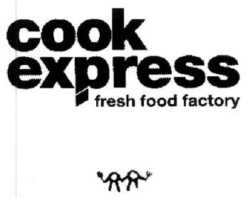 Imagen de COOK EXPRESS FRESH FOOD FACTORY