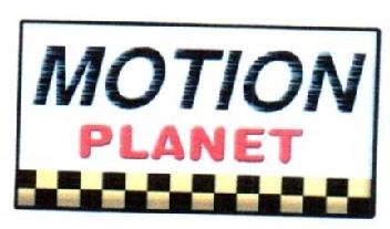 Imagen de MOTION PLANET