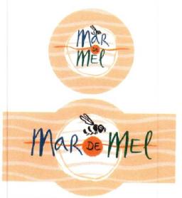 Imagen de MAR DE MEL