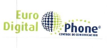 Imagen de EURO DIGITAL PHONE CENTROS DE COMUNICACION