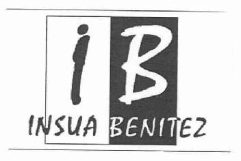 Imagen de IB INSUA BENITEZ