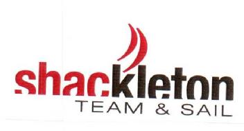 Imagen de SHACKLETON TEAM & SAIL