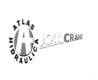Imagen de ATLAS HIDRAULICA JOLLY CRANE