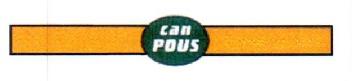 Imagen de CAN POUS