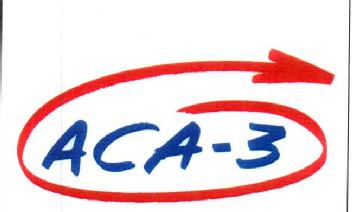 Imagen de ACA-3