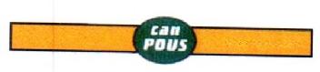 Imagen de CAN POUS