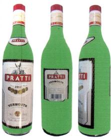 Imagen de PRATTI 1957 VERMOUTH