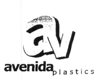 Imagen de AV AVENIDA PLASTICS