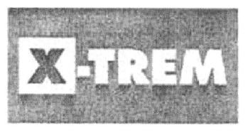 Imagen de X-TREM
