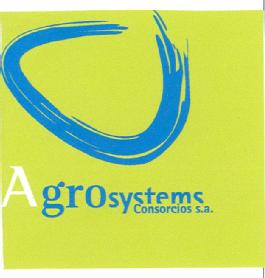 Imagen de AGROSYSTEMS CONSORCIOS S.A