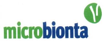 Imagen de MICROBIONTA