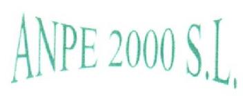 Imagen de ANPE 2000 S.L