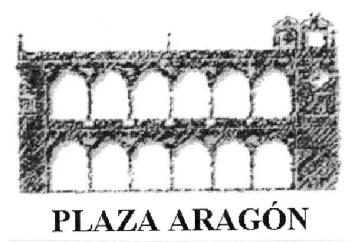 Imagen de PLAZA ARAGON