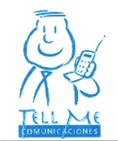 Imagen de TELL ME COMUNICACIONES
