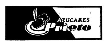 Imagen de AZUCARES PRIETO