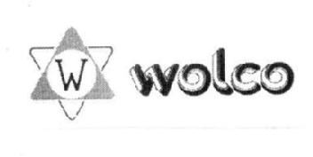 Imagen de W WOLCO
