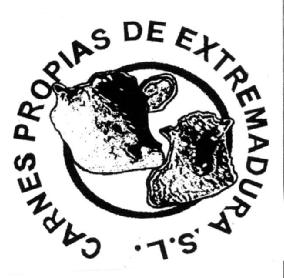 Imagen de CARNES PROPIAS DE EXTREMADURA S.L
