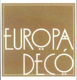 Imagen de EUROPA DECO
