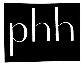 Imagen de P H H