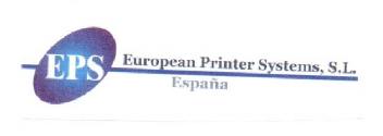 Imagen de EPS EUROPEAN PRINTER SYSTEMS, S.L. ESPAÑA