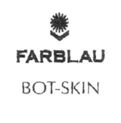 Imagen de FARBLAU BOT-SKIN