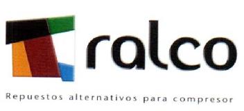 Imagen de RALCO REPUESTOS ALTERNATIVOS PARA COMPRESOR
