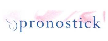 Imagen de PRONOSTICK