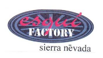 Imagen de ESQUI FACTORY SIERRA NEVADA