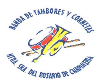 Imagen de BANDA DE TAMBORES Y CORNETAS NTRA. SRA. DEL ROSARIO DE CHAPINERIA