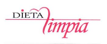 Imagen de DIETA LIMPIA