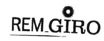 Imagen de REM.GIRO