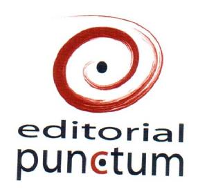 Imagen de EDITORIAL PUNCTUM