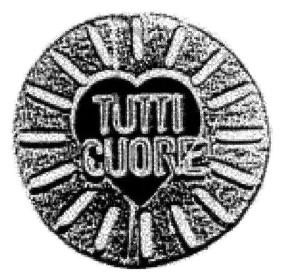 Imagen de TUTTI CUORE