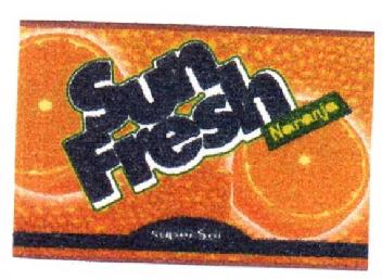 Imagen de SUN FRESH NARANJA SUPERSOL