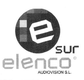 Imagen de E SUR ELENCO AUDIOVISION S.L