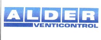 Imagen de ALDER VENTICONTROL