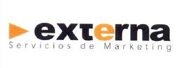 Imagen de EXTERNA SERVICIOS DE MARKETING